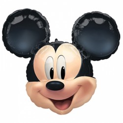 Balon aluminium - Mickey Mouse Forever