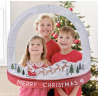 Photobooth - Cadre Merry Christmas