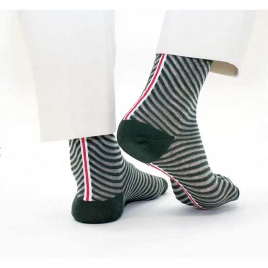 Chausette Trendy Forest