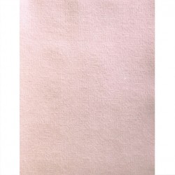 Rouleau de nappe en papier - Rose nude