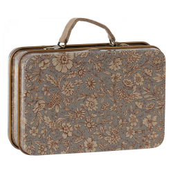 Petite valise - Blossom  Grey