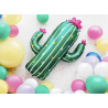 ballon aluminium - Cactus