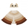 Costume - Hibou 