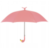 Parapluie Flamingo - Rose 
