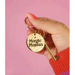 Porte-clé - Magic Mama