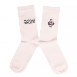 Socquettes - Chausettes Madamme Princesse 36-41