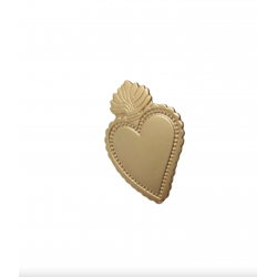 Pins- Heart 