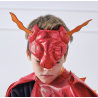 Masque - Red Dragon 