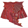 Costume - Red Dragon 
