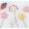 Bougie - Happy icons