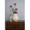 Vase pichet - Flower 