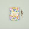 Grâce à toi j'ai bien poussé cette année - Sachet de graines de Fleurs des Champs