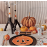 Assiettes - It's Halloween