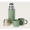 Thermos et Tasses - Menthe