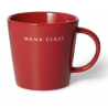 Tea Cup Rouge - MAMA CLAUS