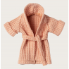Peignoir pour les souris - Coral 