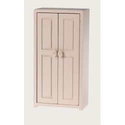 Armoire souris - Light rose