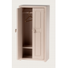Armoire souris - Light rose