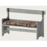 Banc pour les souris 