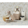 Souris grand soeur - Wellness