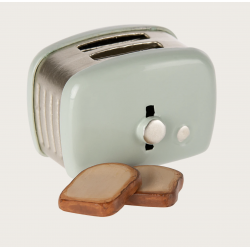 Grille pain  - Accessoire souris