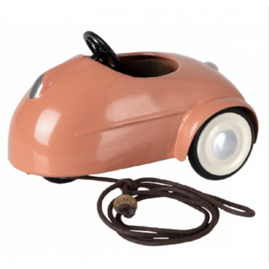 Voiture Souris - Corail