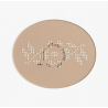 Set meuble façon fer forgé Rose Pâle