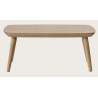 Table basse Coffee Mouse - Nature