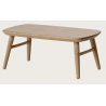 Table basse Coffee Mouse - Nature