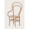 Chaise Vintage Mouse - Dark Powder