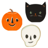 Serviettes - It's Halloween