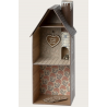 Gingerbread House