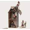 Gingerbread House