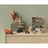 Voiture - Dark green