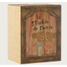 Studio de dance pour Souris