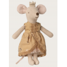 Souris Princesse - Big sister