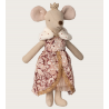 Souris Reine - Mum