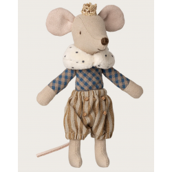 Souris grand frère - Prince