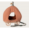 Carrosse Citrouille