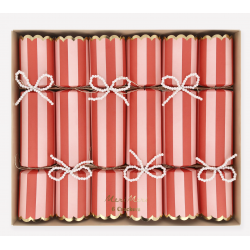 Crackers - Noeuds perlés