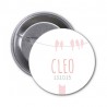 Faire-part "Cleo"