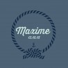 Faire-part "Maxime"