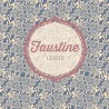Faire-part "Faustine"