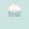 Faire-part "Ronald"