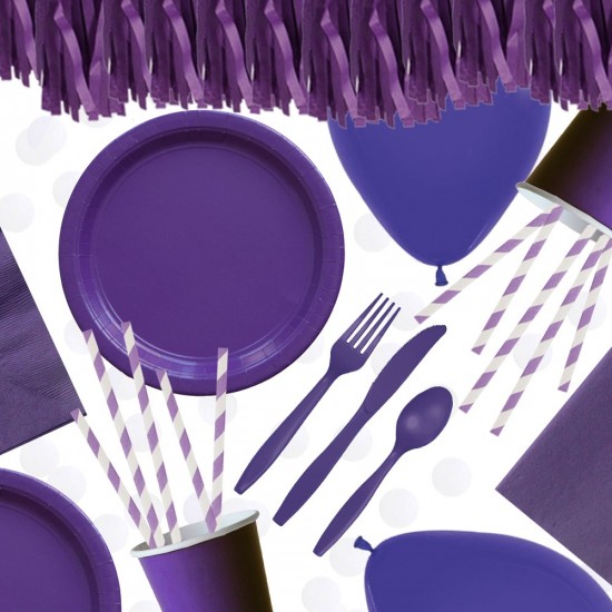 Kit color - mauve