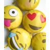 Emoji "Smiley kissing"