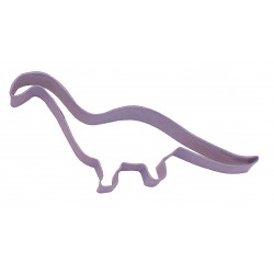 1 emporte-pièce: dinosaure