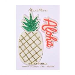 Patch Ananas