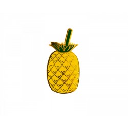 Pin's emaillé - Ananas