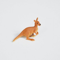 Mini figurine - Kangourou
